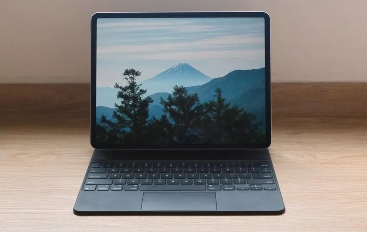 How did Apple get the GPU count of the new iPad Air wrong?