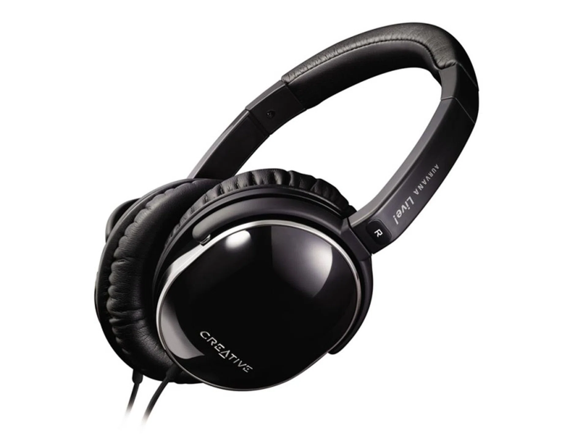 Creative Aurvana Live! 