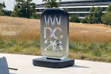 WWDC 2026 Apple Park