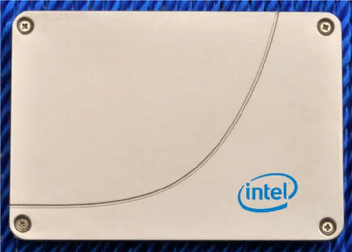 Intel 520 'Cherryville' SSD Series Announced | HardwareZone Singapore