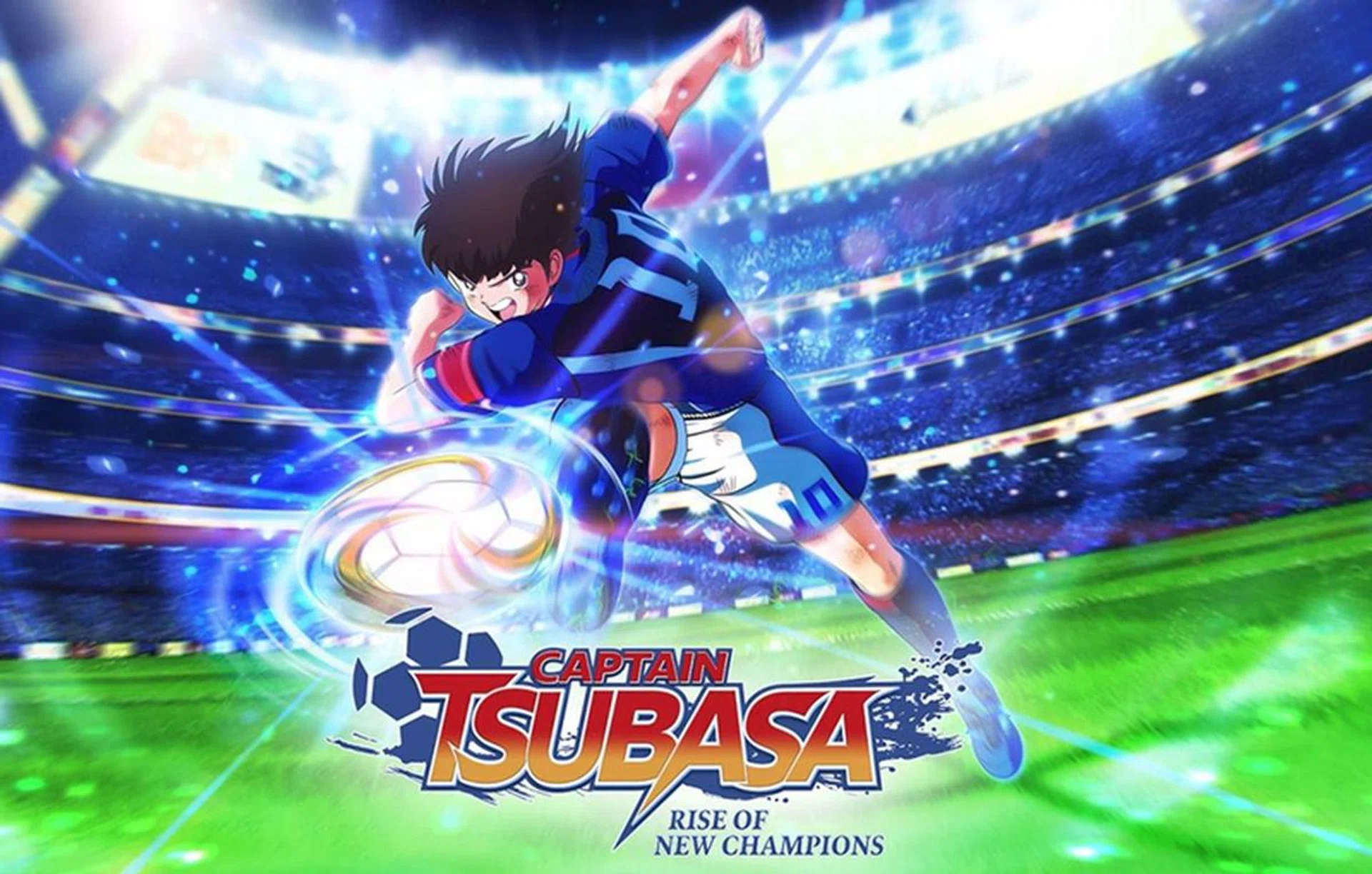 Image: TAMSOFT CORPORATION, BANDAI NAMCO Entertainment