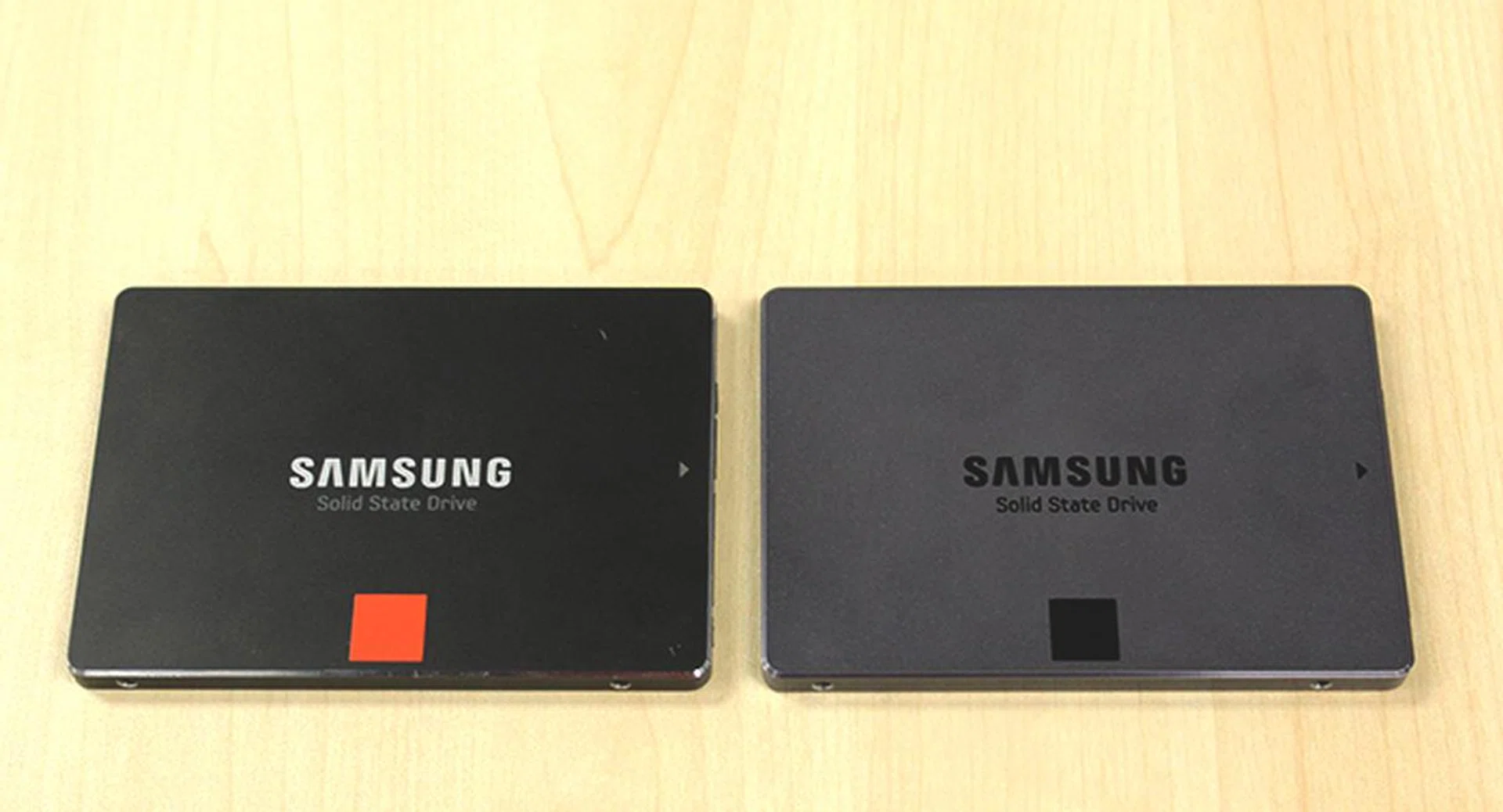 Very simply put, RAPID mode enables PCIe-based SSD levels of performance on your regular SATA Samsung SSDs.