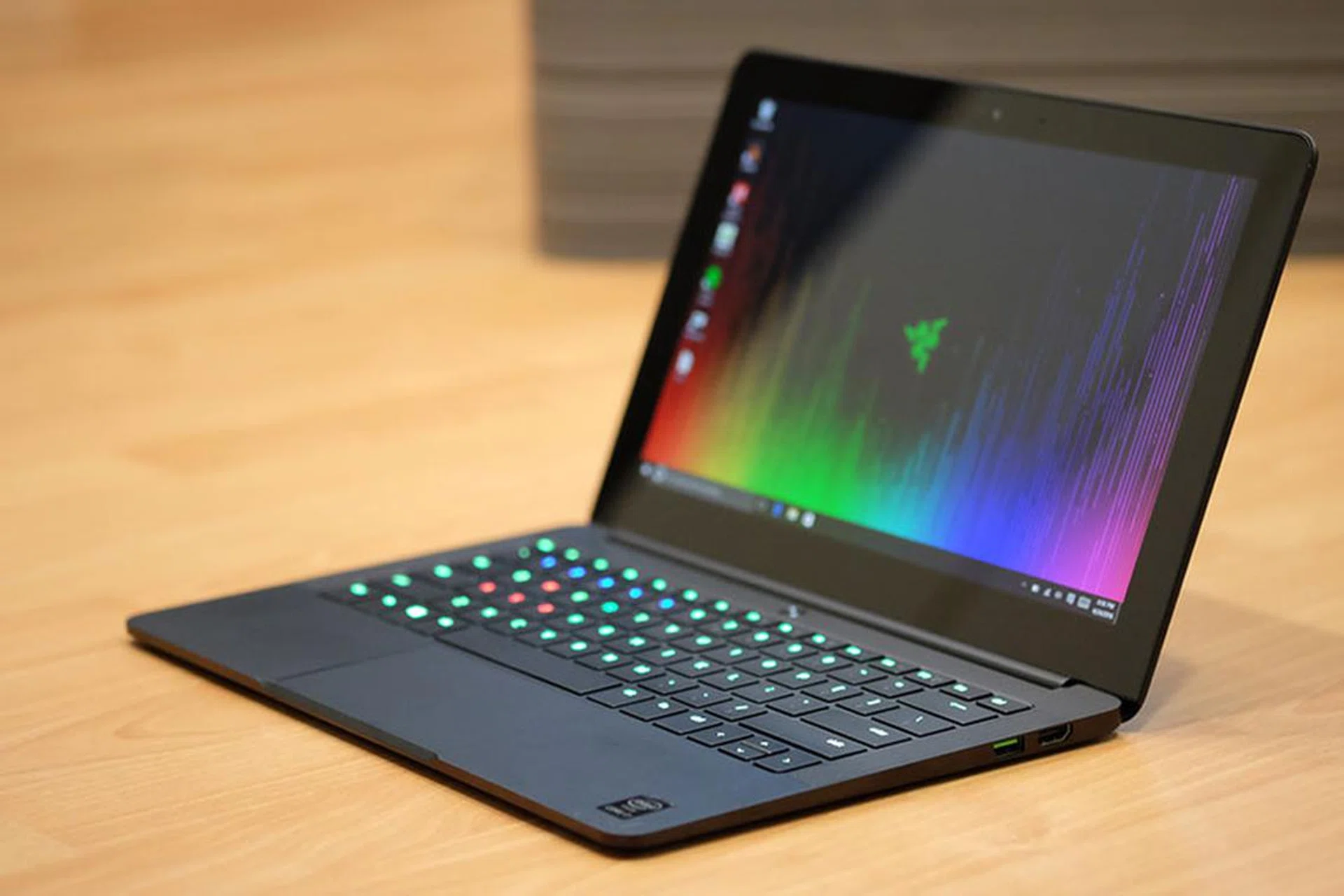 Razer Blade Stealth