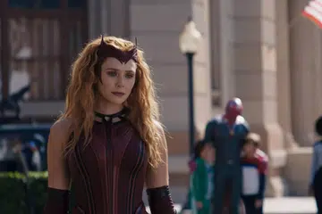Image: Disney+