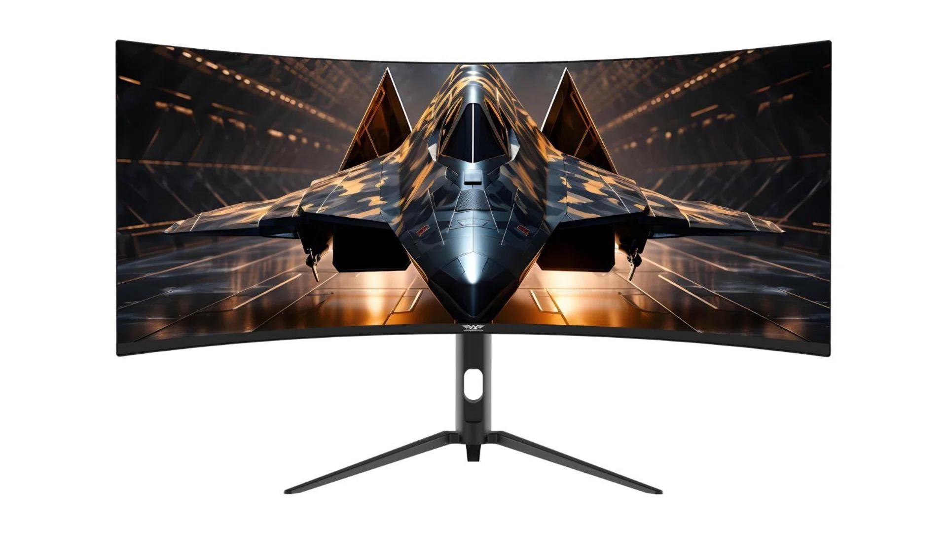 Armaggeddon 34-inch 180Hz X34UWQHD Gaming Monitor