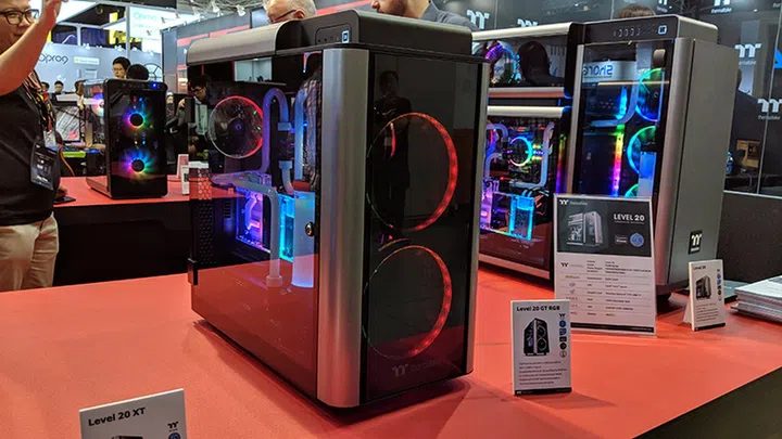 Thermaltake Level 20 GT