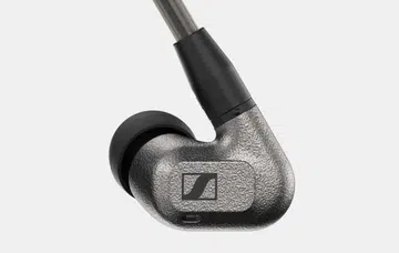 Sennheiser IE 600 (Image source: Sennheiser)