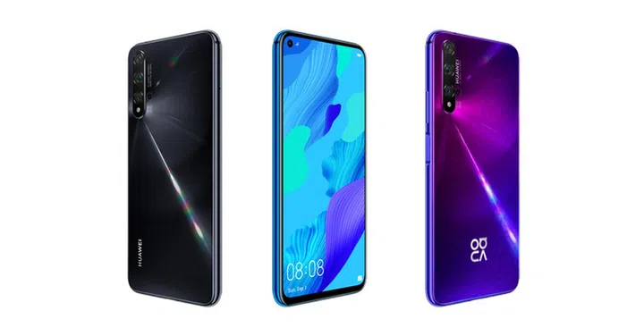 Image source: Huawei