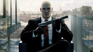 Image: IO Interactive