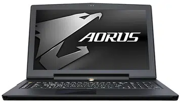 The Aorus X7 DT wants to be a mobile VR gaming machine. (Image Source: Aorus)