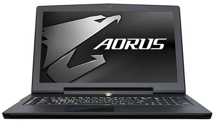 The Aorus X7 DT wants to be a mobile VR gaming machine. (Image Source: Aorus)