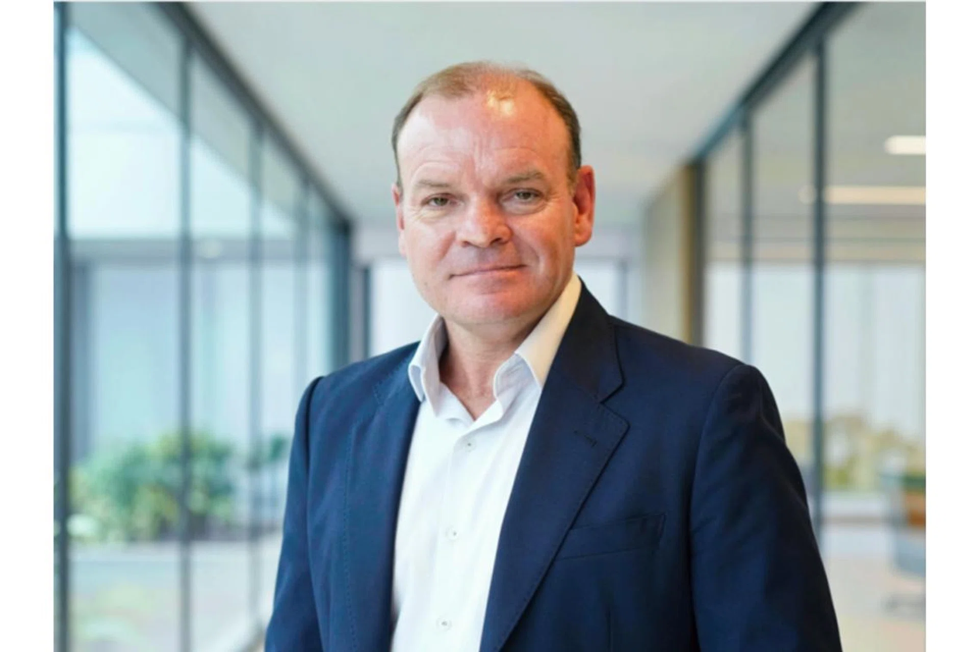 BlackBerry Secure Communications’s Field CISO for APAC