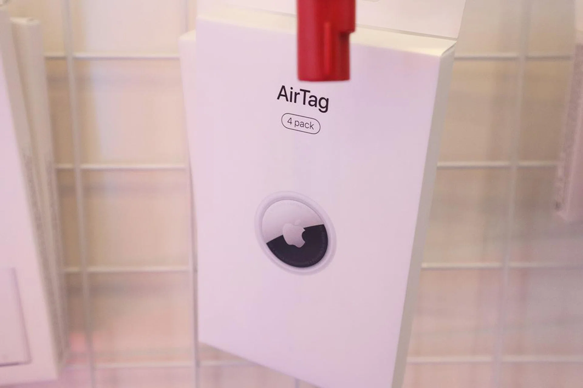 Apple AirTag