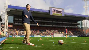 Image: Electronic Arts