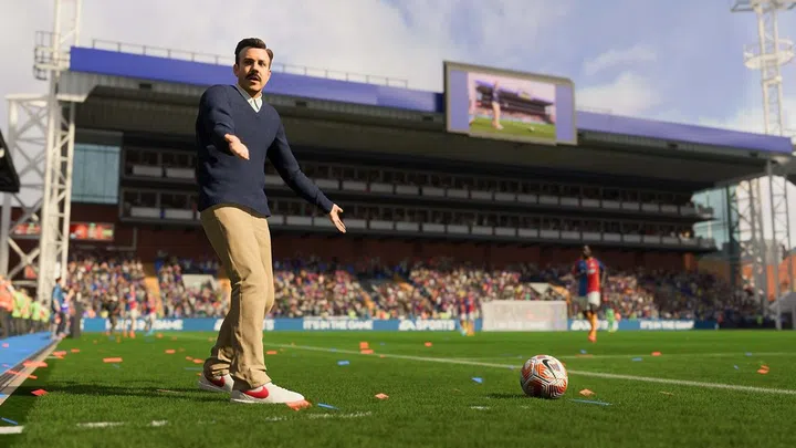 Image: Electronic Arts