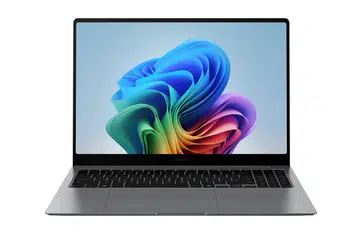 Samsung Galaxy Book5 Pro. Image: Samsung.