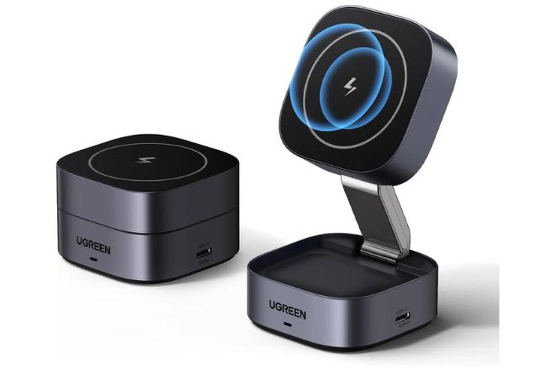 Ugreen MagFlow Wireless Charger