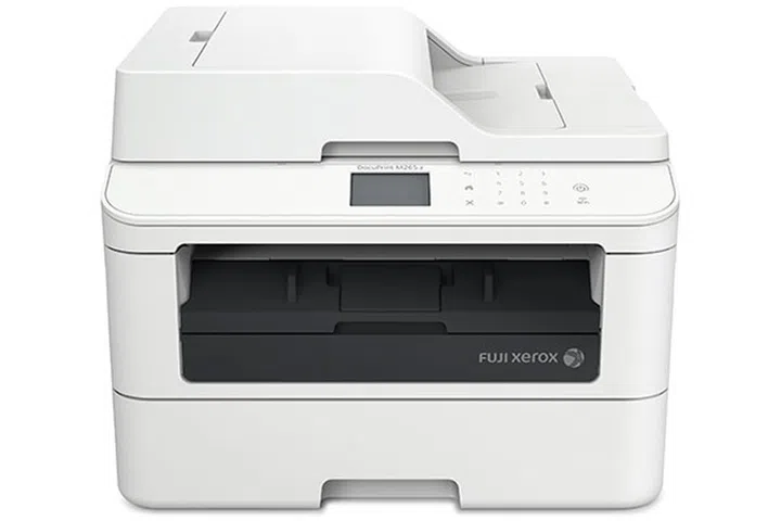 Fuji Xerox DocuPrint M265 z.