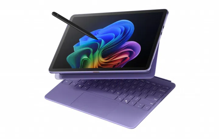 I don't like that the keyboard has to be bought separately. Photo: Microsoft.