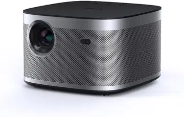 The Horizon is the more affordable non-4K model. 