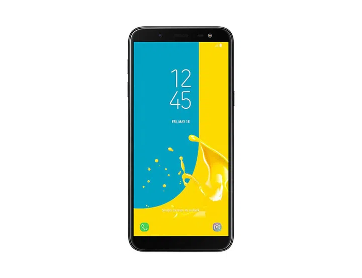 Samsung announces new entry-level J series smartphones
