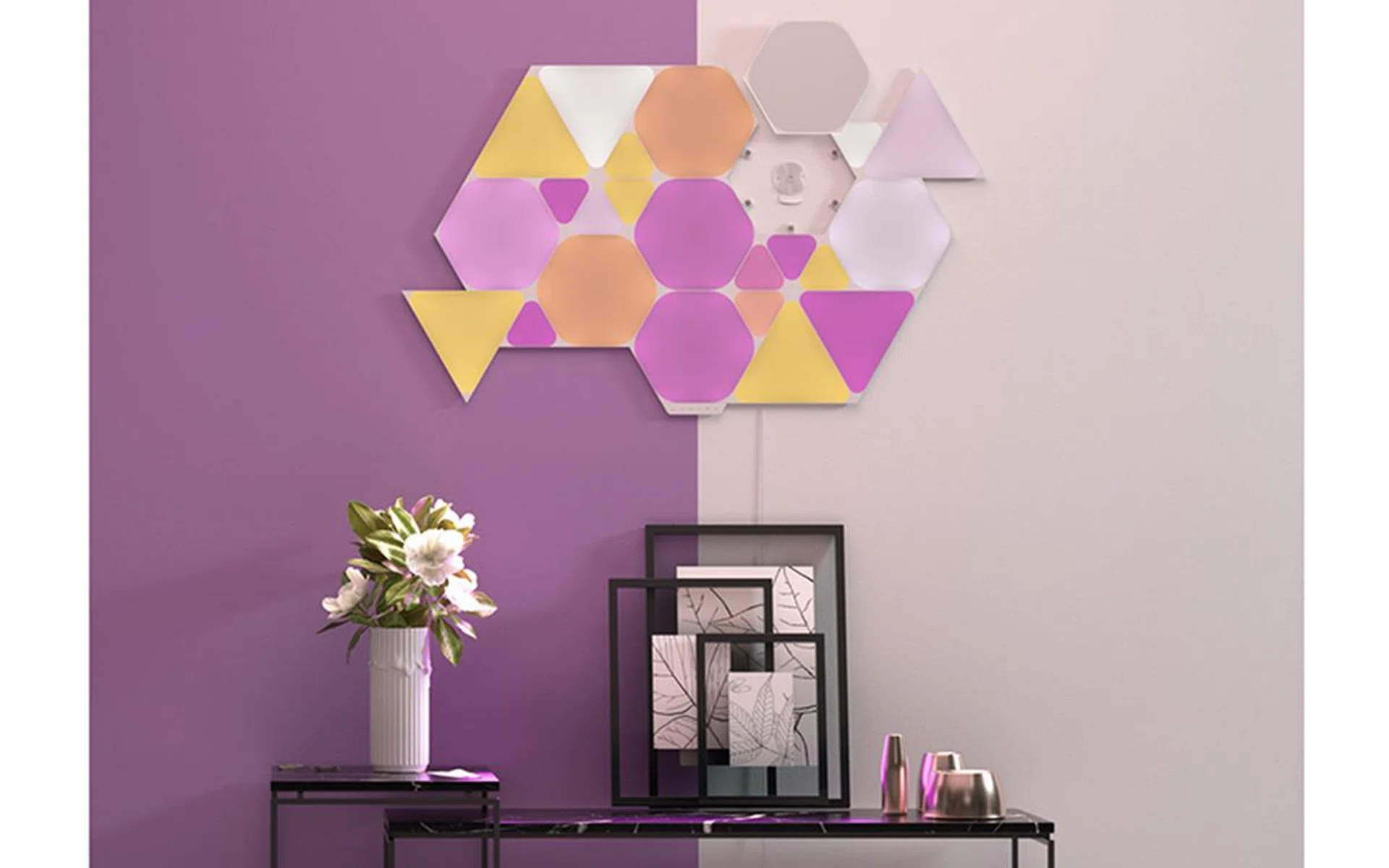 (Image: Nanoleaf)
