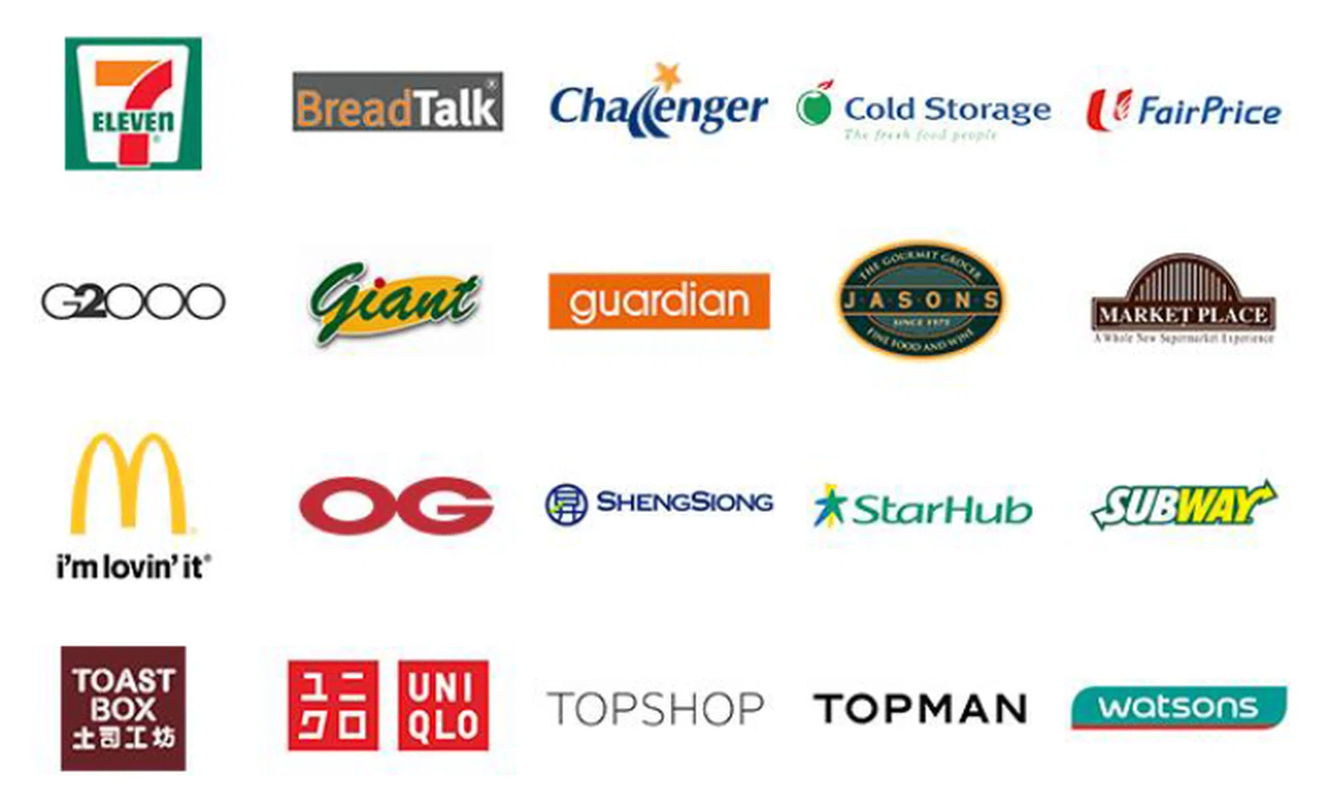 For a full list of Android Pay locations click here.