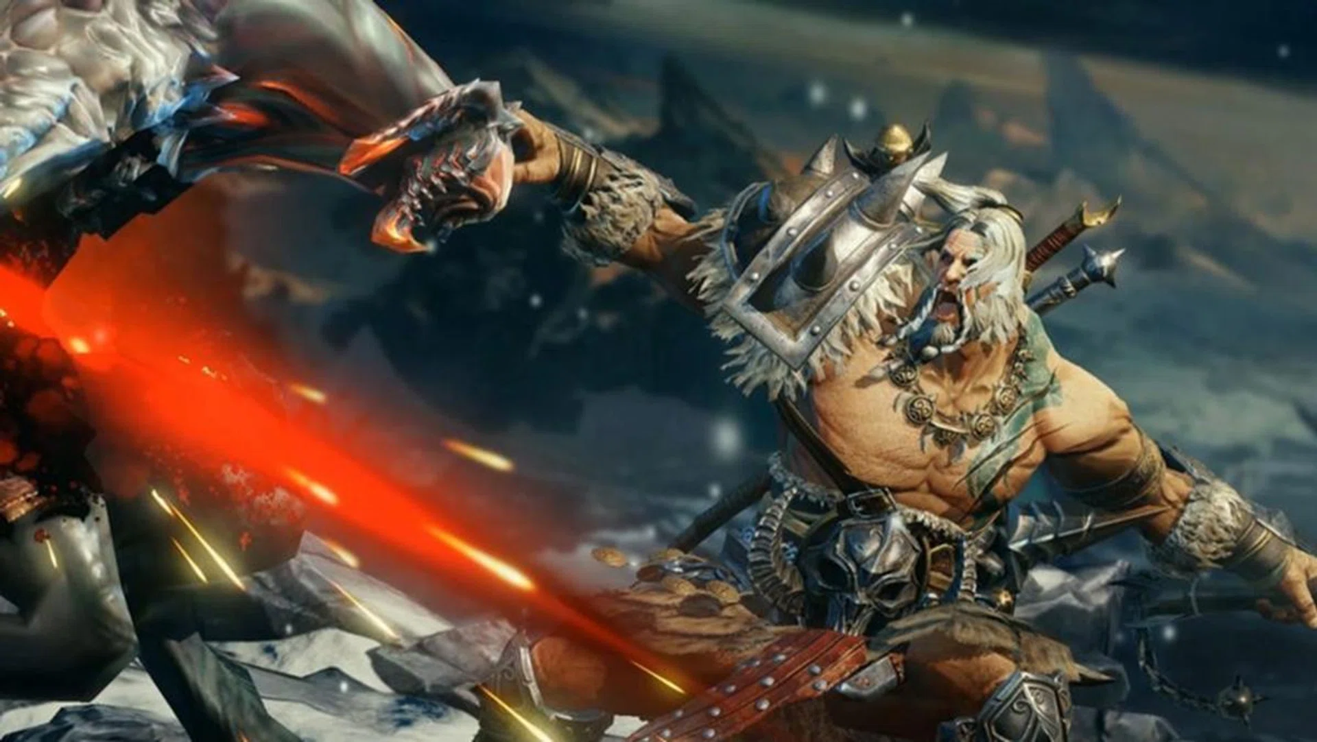 Image: Blizzard Entertainment