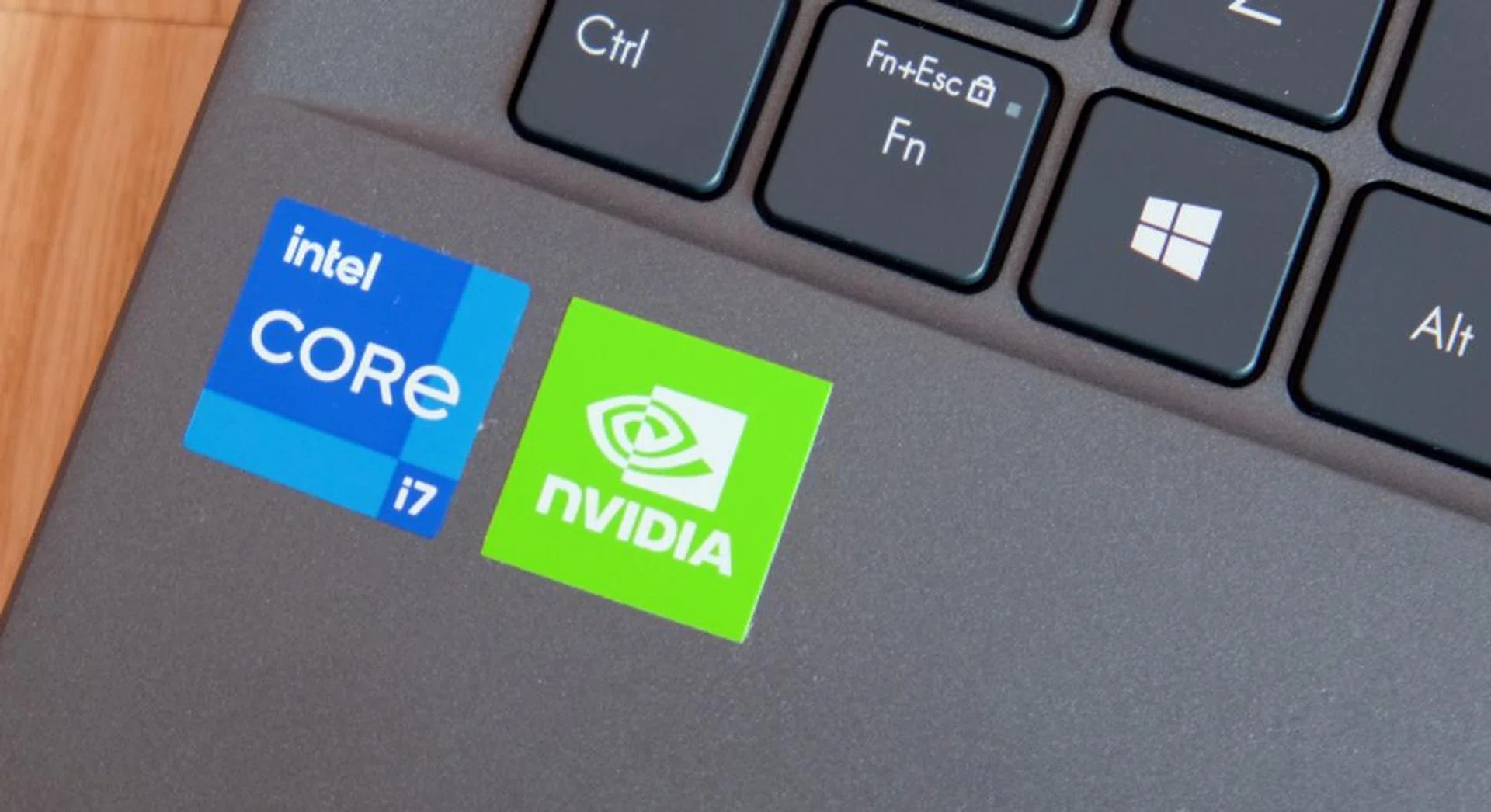 The ZenBook 14 Ultralight is powered by an Intel Tiger Lake processor and NVIDIA's latest GeForce MX450 graphics.