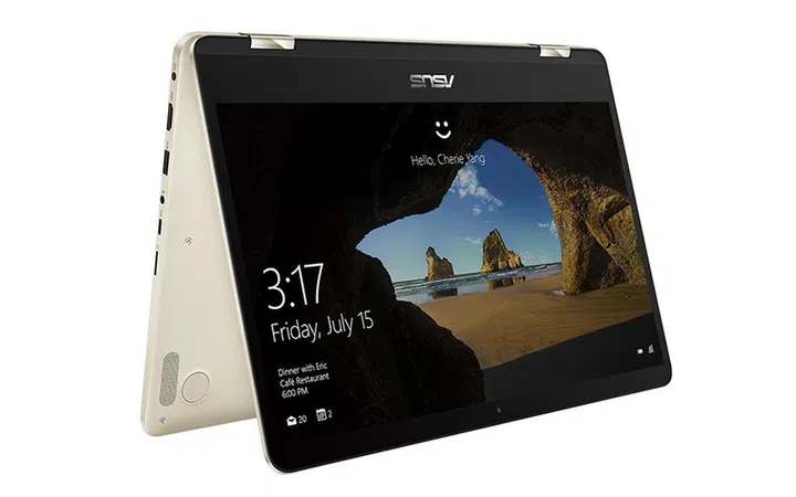 ASUS ZenBook Flip 14