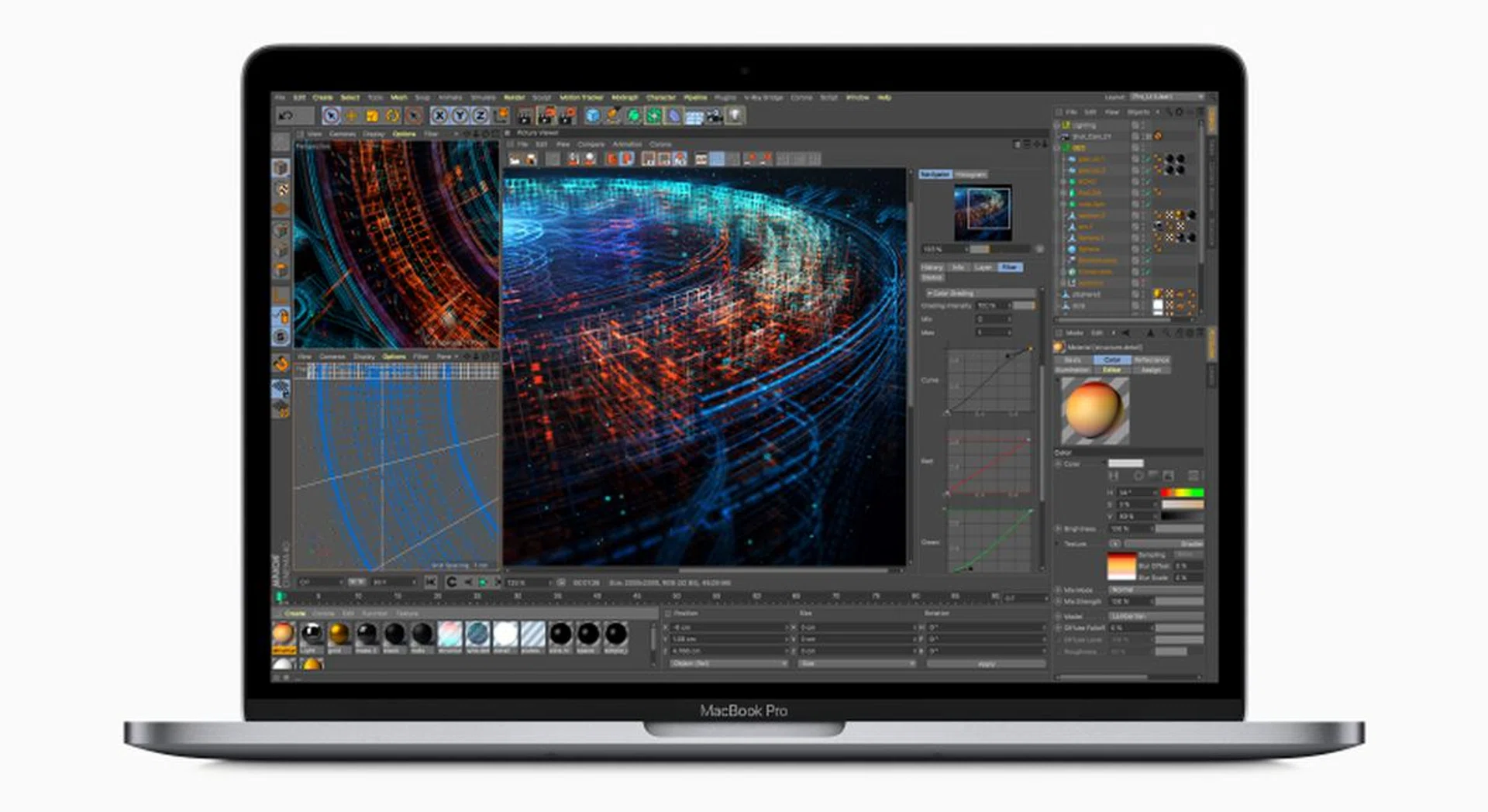 Supremely fast and powerful, the new Core i9 MacBook Pro also comes with a frightening price tag to match.
