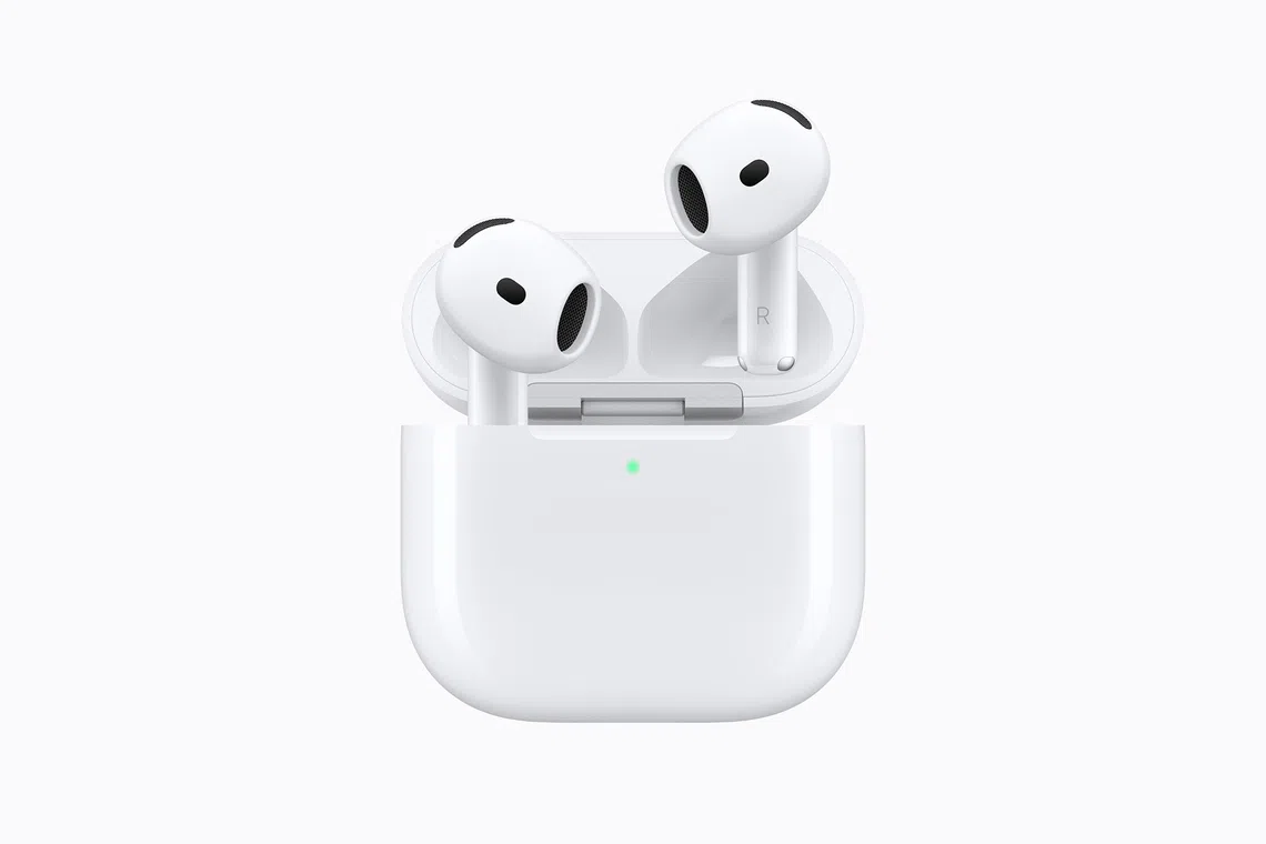 AirPods 5 brings in ANC, Siri AI, and excludes a price hike