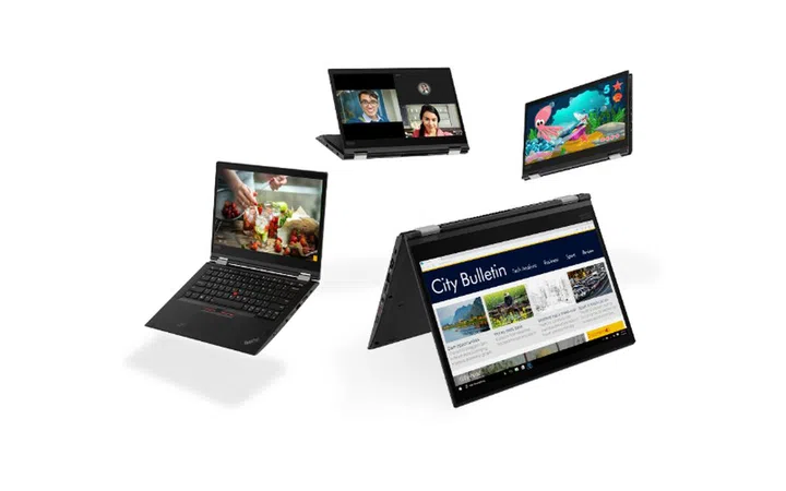 Lenovo ThinkPad X380 Yoga