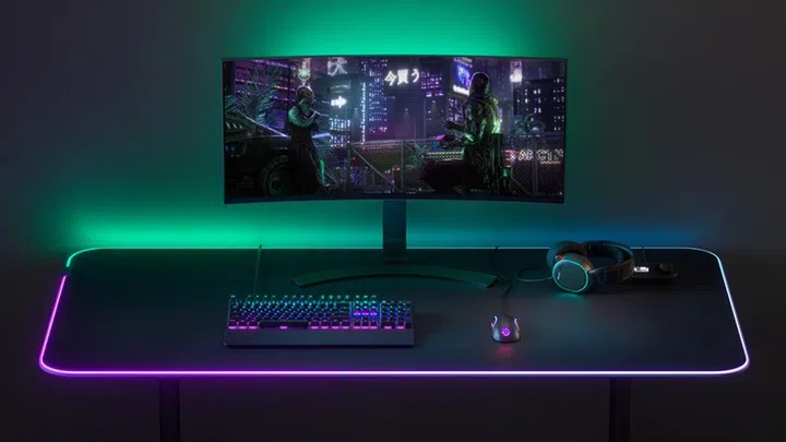 Image: SteelSeries
