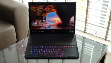 ASUS ROG Mothership