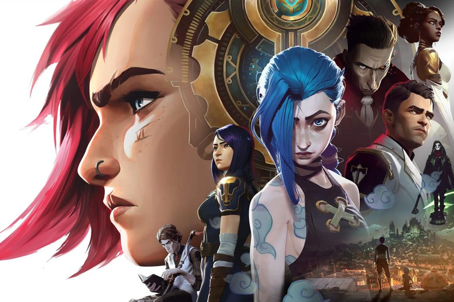 Image: Riot Games