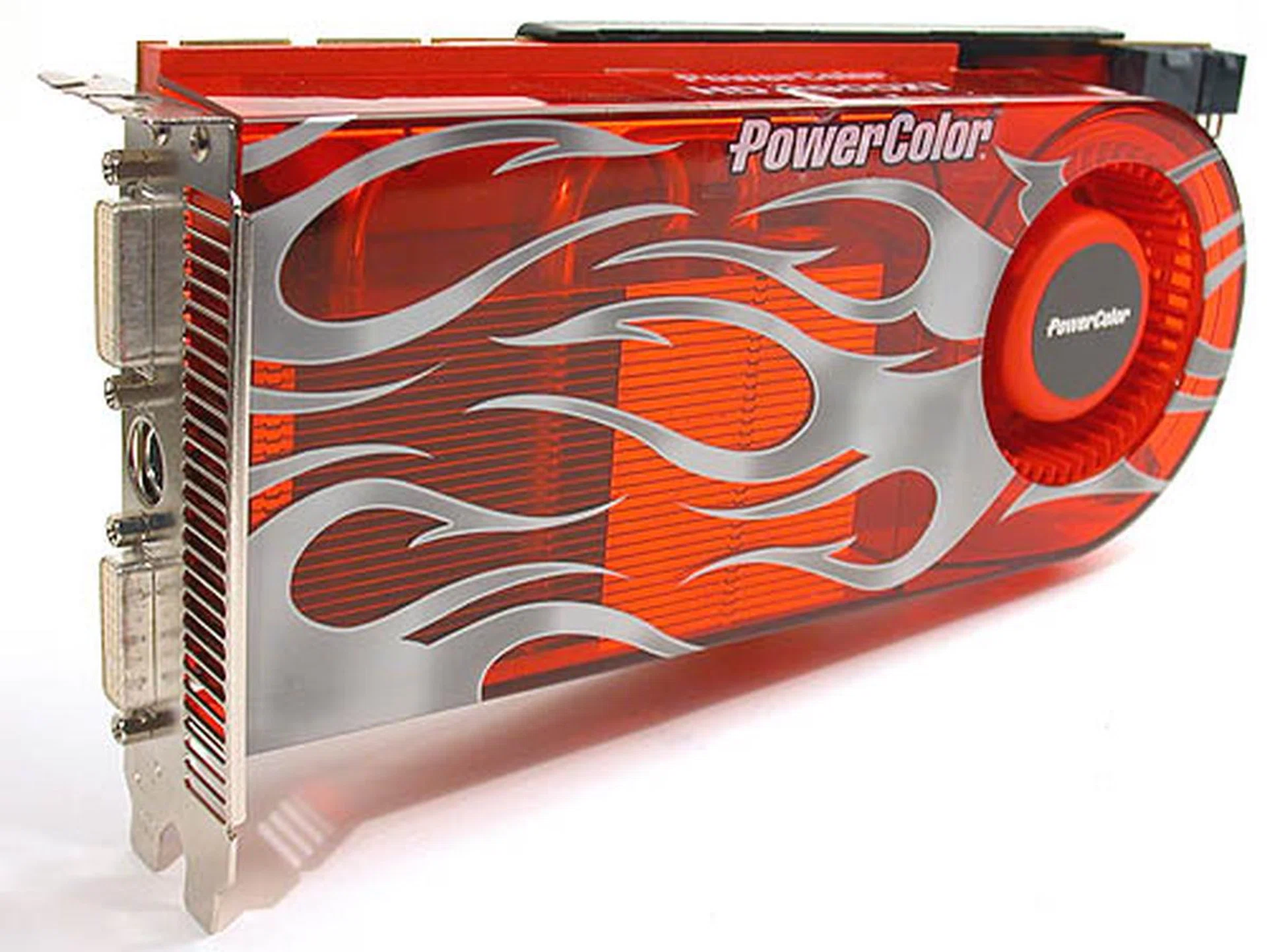ATI Radeon HD 2900 XT 512MB (R600) | HardwareZone Singapore