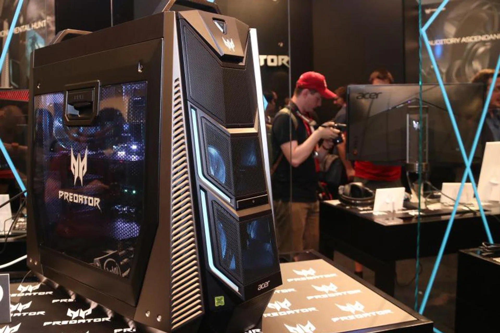 Acer Predator Orion 9000