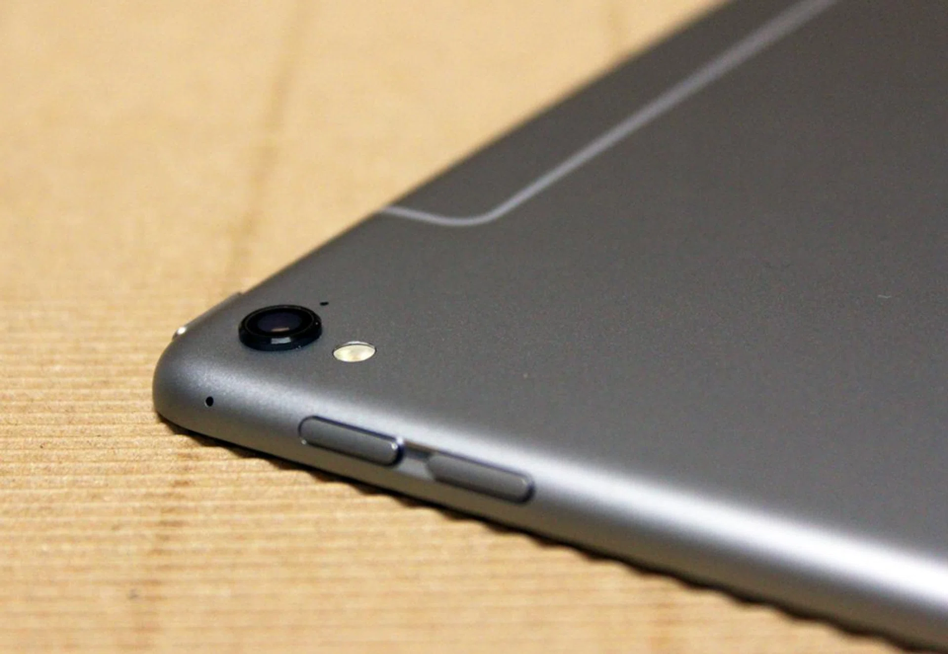 The camera bump is a bit unsightly, but the upgrade in camera performance is worth it.