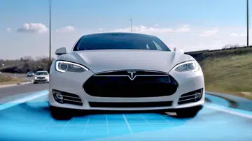 Image Source: Tesla