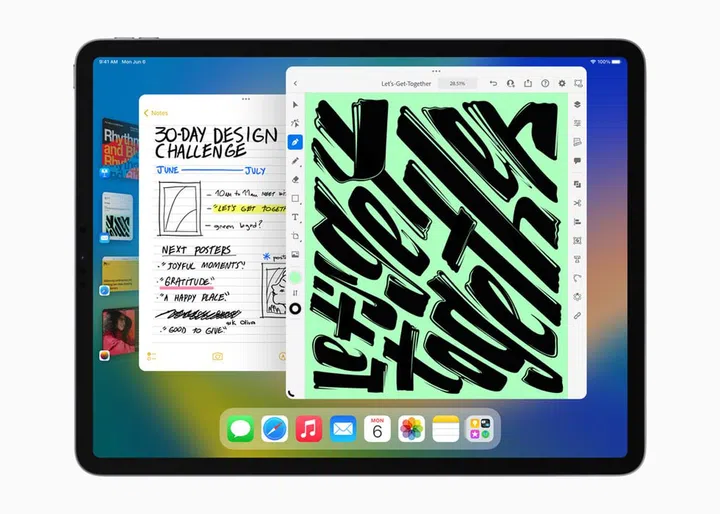 Image: Apple