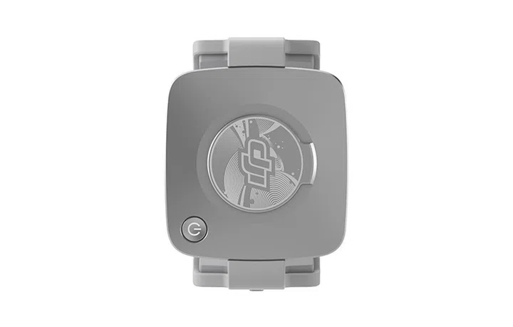 DJI OM Fill Light Phone Clamp.