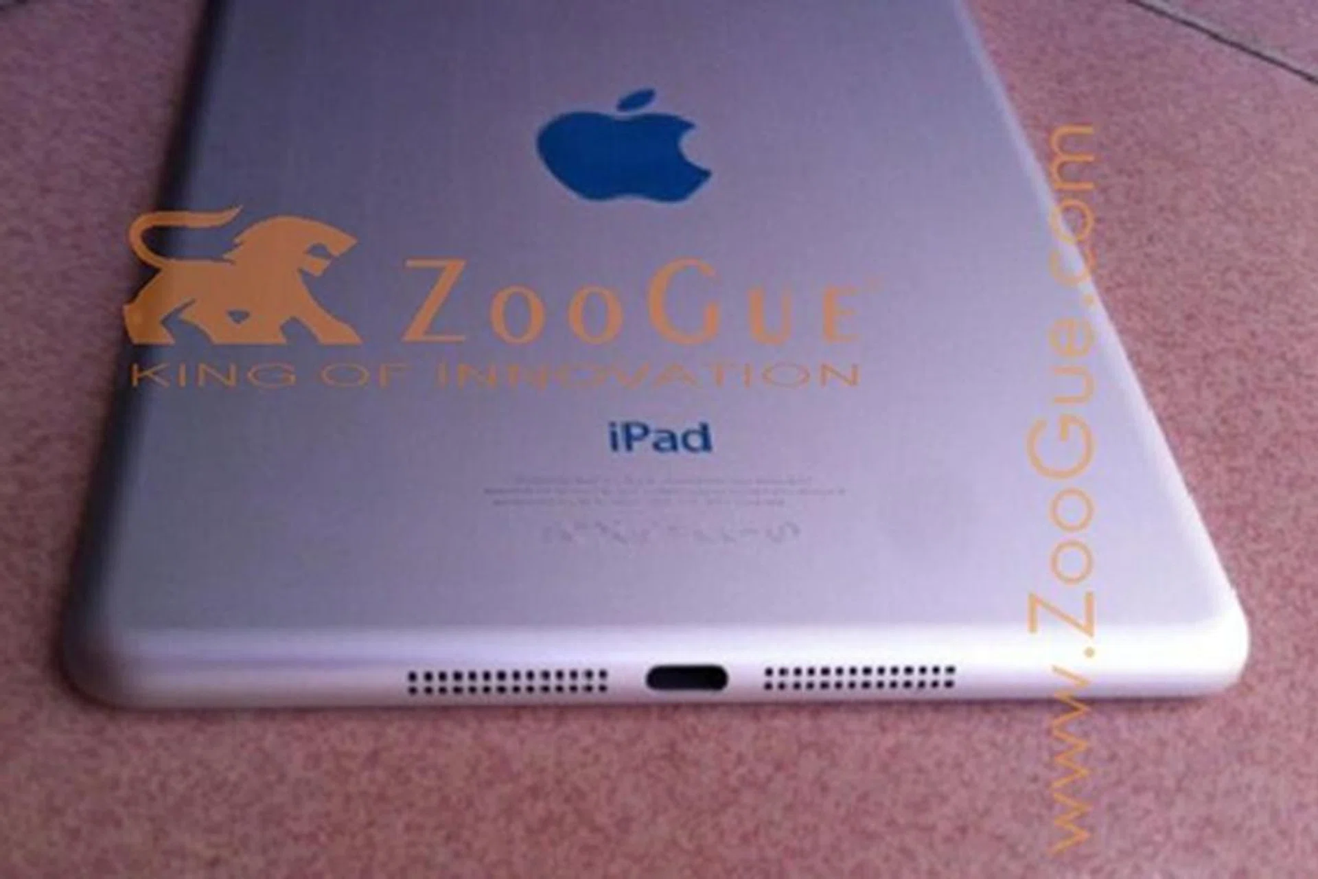 Source: ZooGue