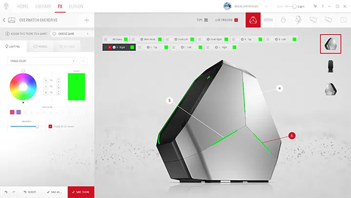 (Image source: Alienware)