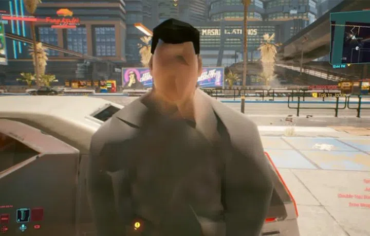 Image: Michael Does Life on Twitter