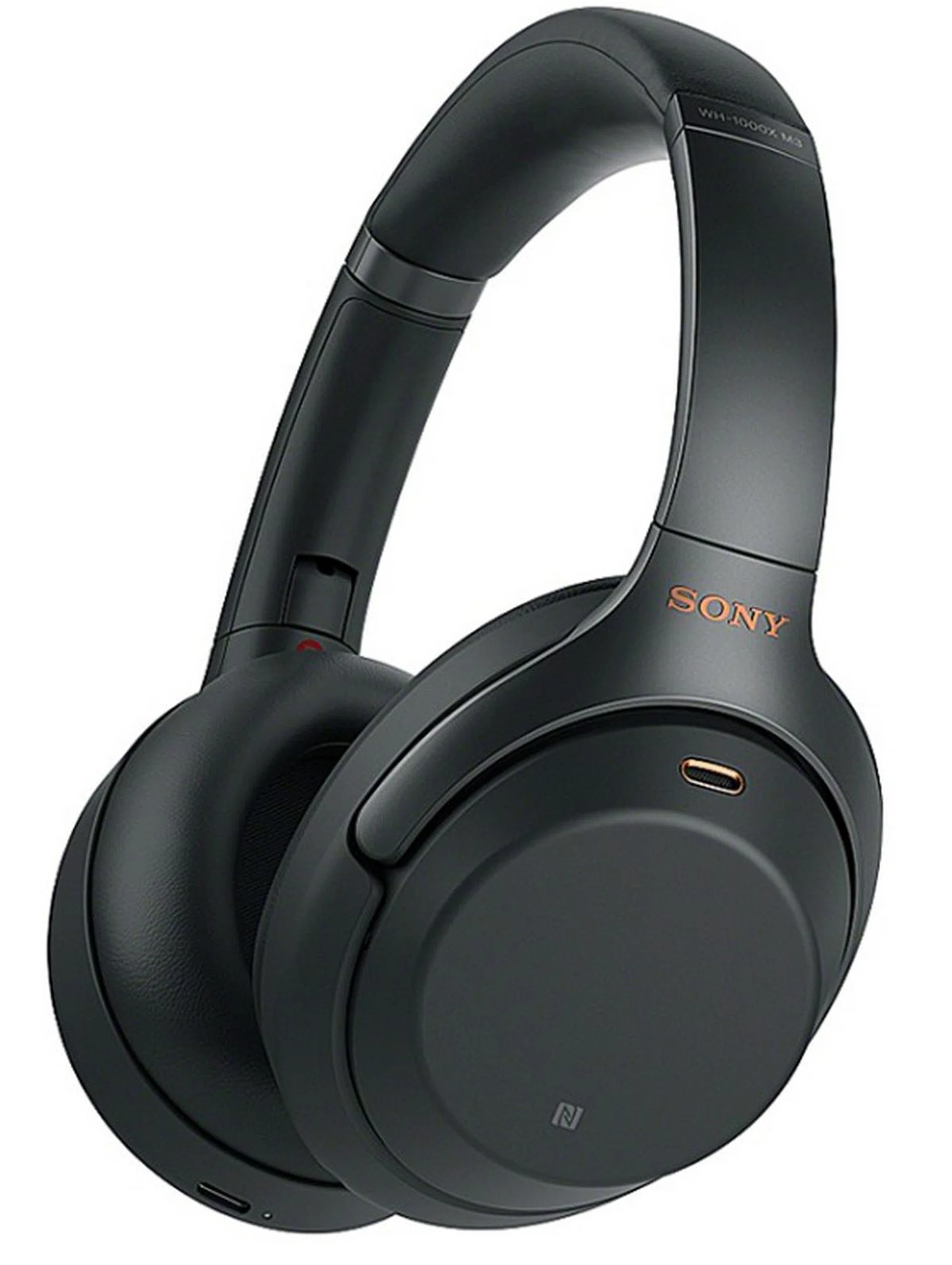 The Sony WH-1000XM3 