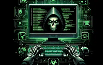 10 million devices were infected with data-stealing malware in 2023, which is a staggering 643% increase over the past three years according to cybersecurity firm Kaspersky.