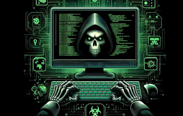 10 million devices were infected with data-stealing malware in 2023, which is a staggering 643% increase over the past three years according to cybersecurity firm Kaspersky.