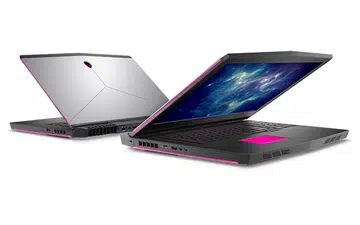 Alienware 17