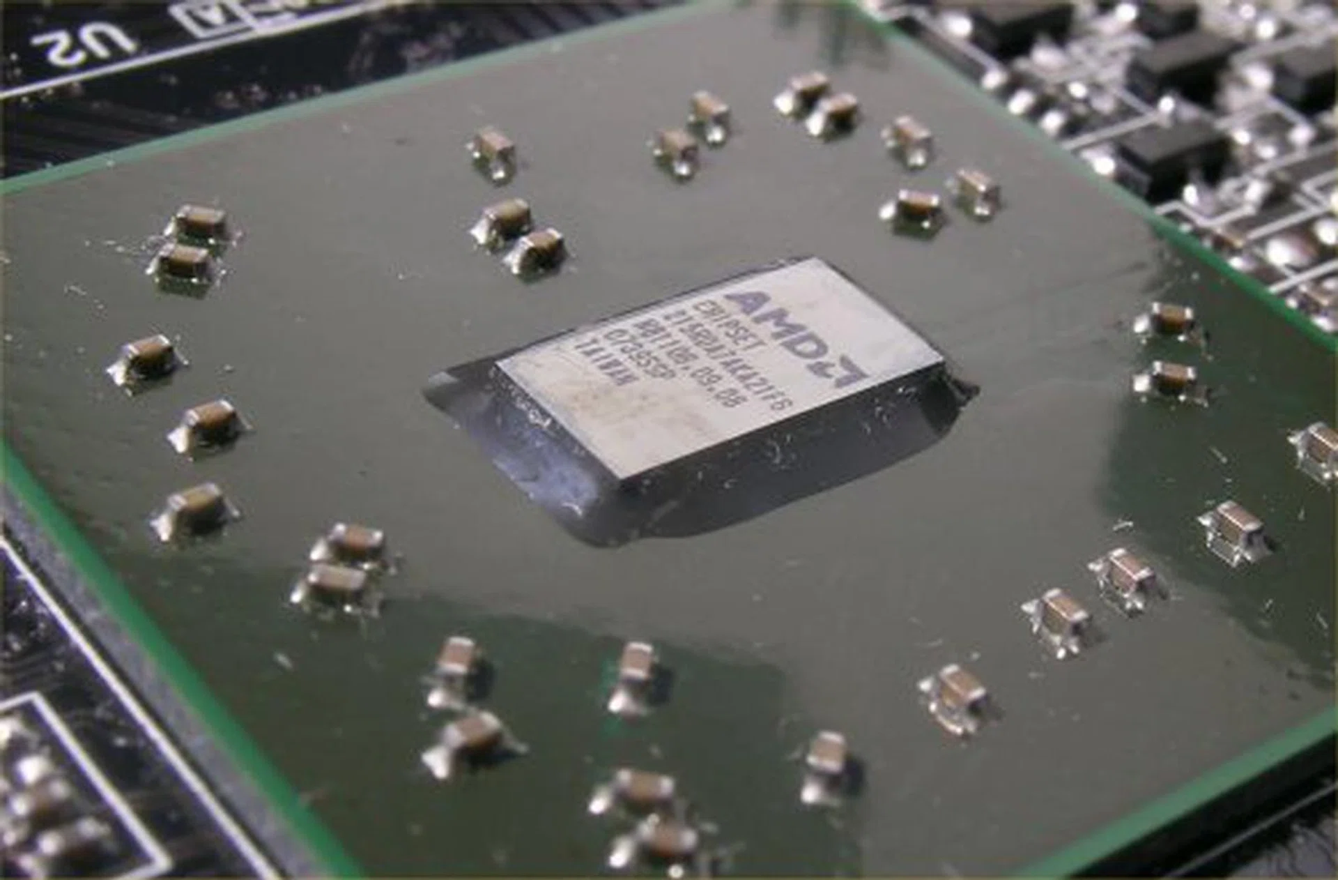 AMD 790FX Chipset and Motherboard Preview | HardwareZone Singapore